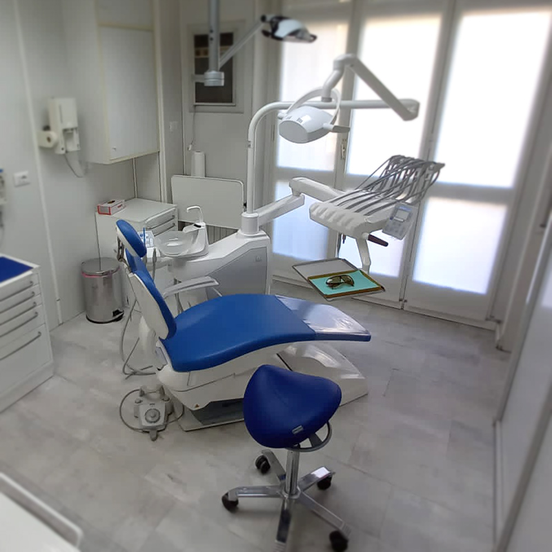 Studio dentistico